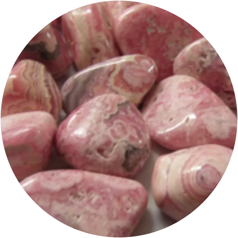 RHODOCHROSITE