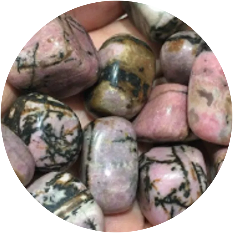 RHODONITE