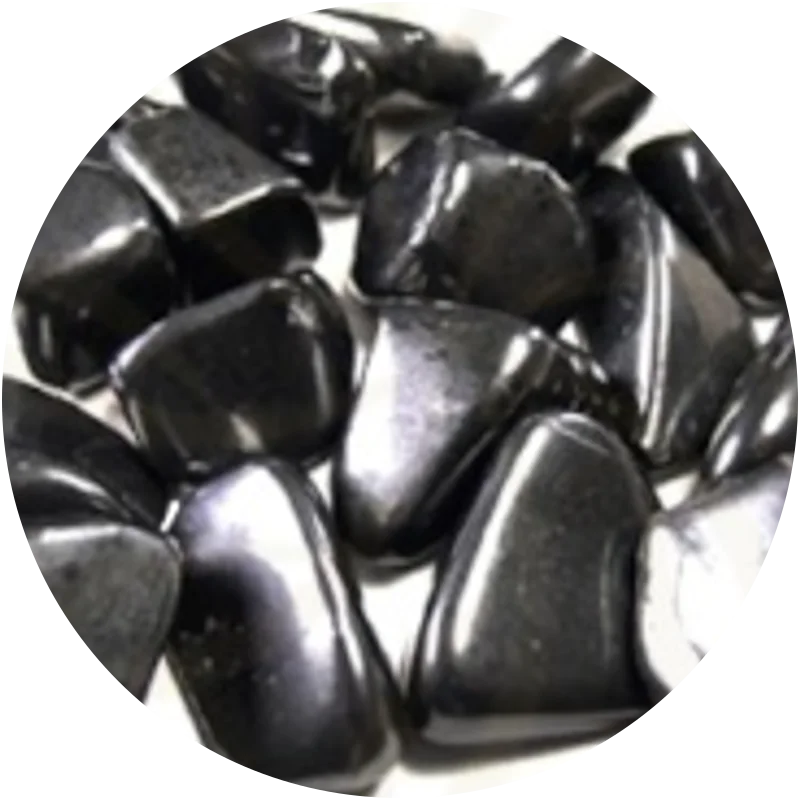 SHUNGITE
