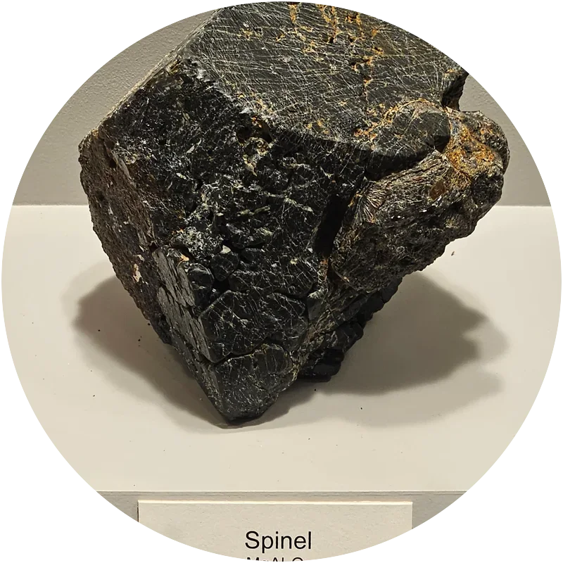 SPINELLE