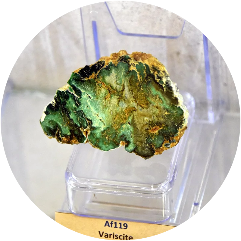 VARISCITE